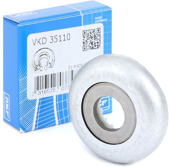 SKF VKD 35110 Top strut mount bearing