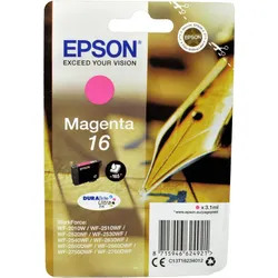 Epson Tinte C13T162340 magenta 16