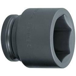 Gedore K 37 55 6328480 1.1/2 Kraft-Steckschlüsseleinsatz mechanische Verriegelung 55 mm 9/64 55 mm 1 1/2