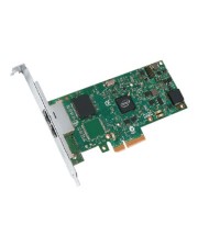 Fujitsu PLAN CP Intel I350-T2 Netzwerkadapter PCIe 2.1 x4 Low-Profile Gigabit Ethernet x 2 Packung mit 20 2x1Gbit Cu card (S26361-F4610-L522)