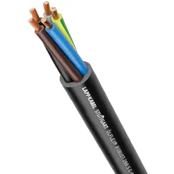 Lapp Kabel&amp;Leitung ÖLFLEX ROBUST 200 7G1,5 0021809/50