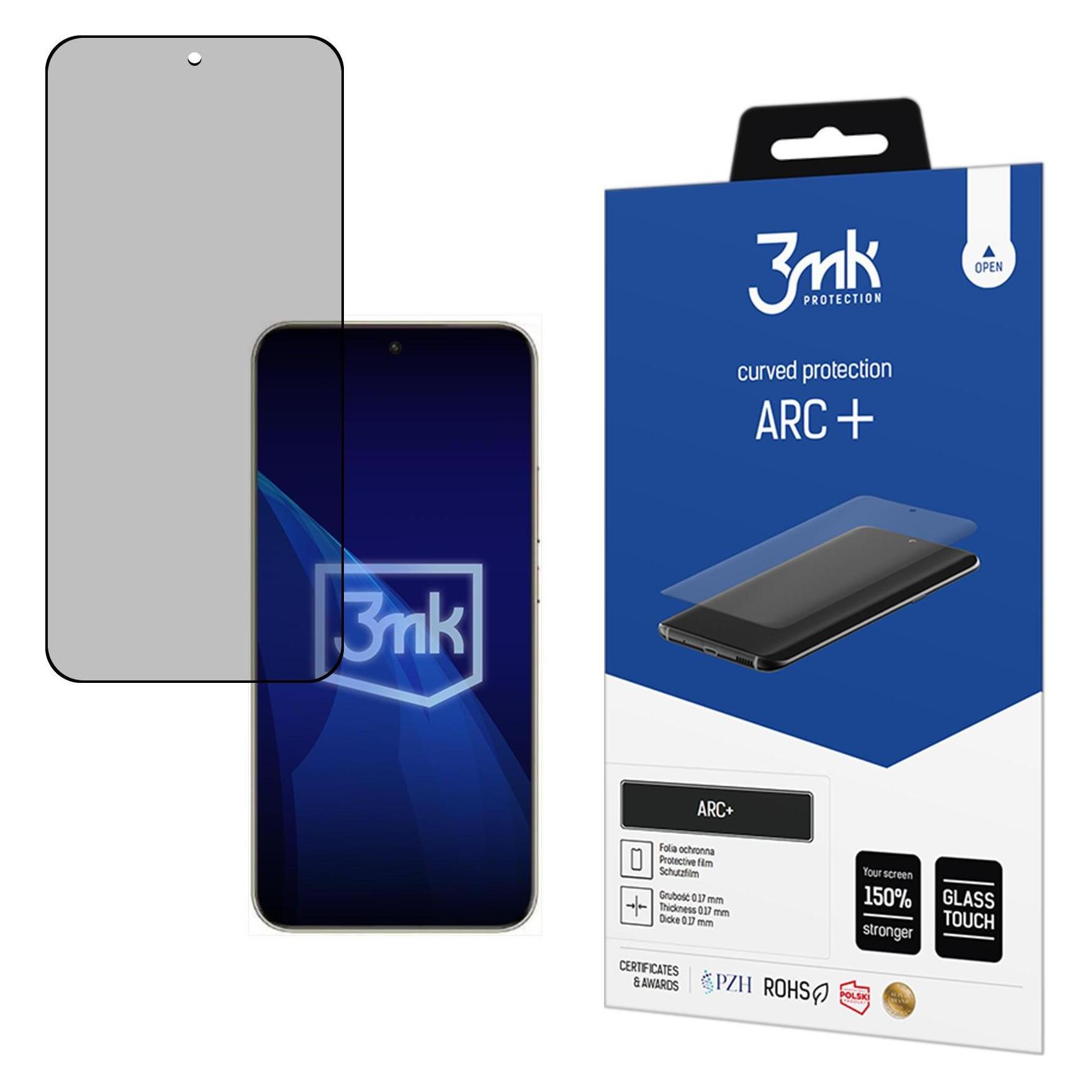 3MK Protective film ARC+ for Honor Magic 7 (Nubia Red Magic 7) (W-3ArcP-HM7-0)