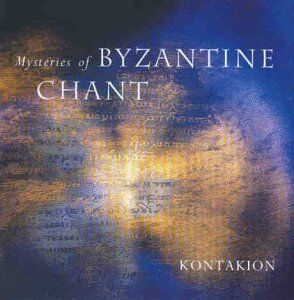 Kontakion (Bukarest.Dom-Chor) - Mysteries of Byzantine Chant - Preis vom 11.10.2026 15:43:13 h