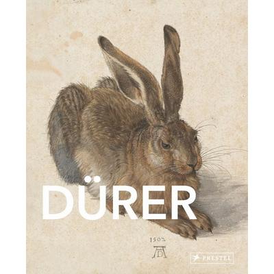 Große Meister der Kunst: Dürer, Gebundene Ausgabe von Florian Heine, Prestel, 978-3-7913-7756-8