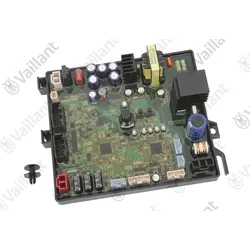 Leiterplatte, ECU Vaillant-Nr. 0020115577
