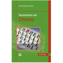 Taschenbuch der Chemie, Fachbücher von Karl Schwister