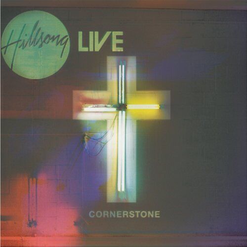 Hillsong Live - Cornerstone - Preis vom 11.10.2026 15:43:13 h