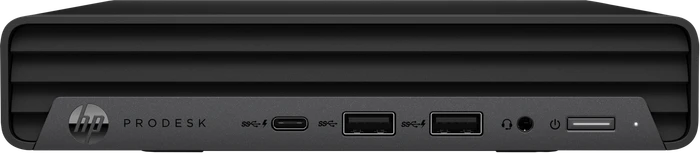 HP Pro Mini 400 G9 i5-13500T 16GB 512 GB SSD