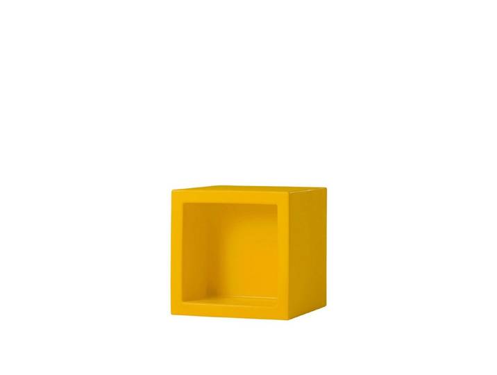 Slide Regal Open Cube