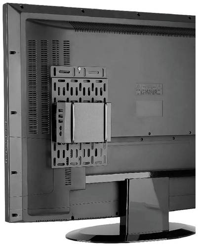 Neomounts VESA-Adapter Schwarz