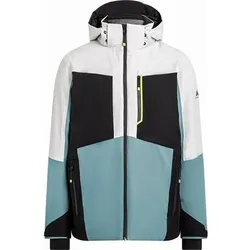 McKINLEY Herren Jacke He.-Jacke Felias M, Größe M in Grau Grau