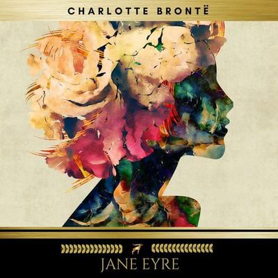 Jane Eyre - Charlotte Brontë, Audio, 9782291051978