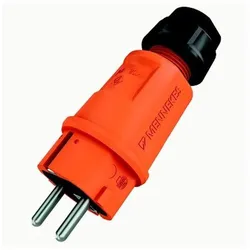 Mennekes Stecker 16A2p+PE 152042
