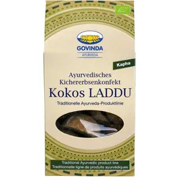 Laddu - Kokos