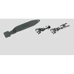 Märklin 7205 H0 Kurzkupplungen für Fahrzeuge ohne Kulissenführung