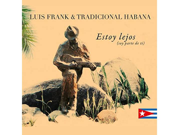 Estoy Lejos (Soy Parte De Ti)