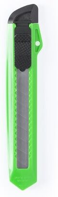 Cutter personnalisé Koltom vert