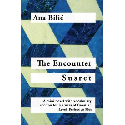The Encounter / Susret, Taschenbuch von Ana Bilic, Epubli, 978-3-7529-5877-5