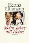 Herta Rühmann - Meine Jahre mit Heinz - Preis vom 12.10.2026 11:37:12 h