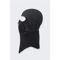 Buff, Unisex, Sturmhaube + Halsschlauch, Sicherheits-Sturmhaube mit winddichtem Gore-Tex Infinium