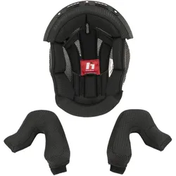 Hebo, Motorradhelm Zubehör, CTR H839