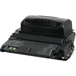 Kompatibler Toner ersetzt HP Q5942A  42A  schwarz