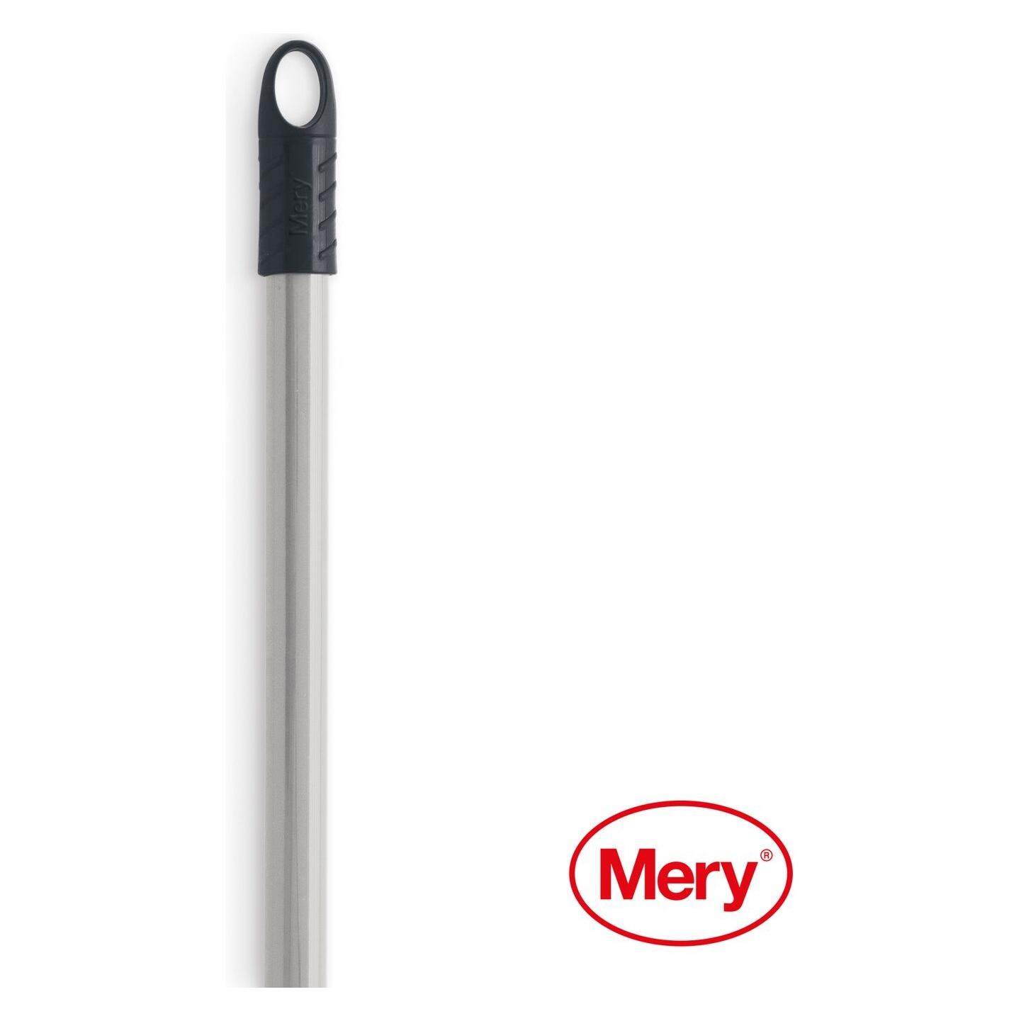 Mery Other goods Metal handle 140cm Grey (SRM05053122)