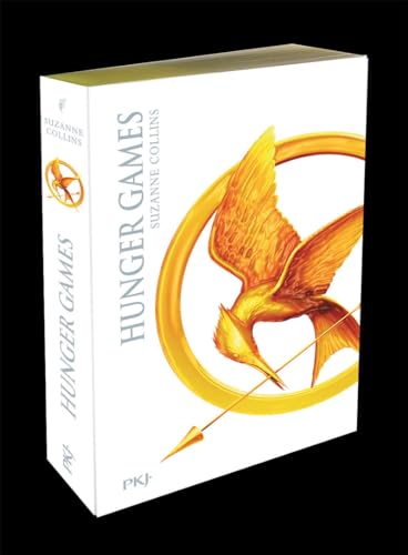 Suzanne Collins - Hunger games. Vol. 1 - Preis vom 11.10.2026 03:10:56 h
