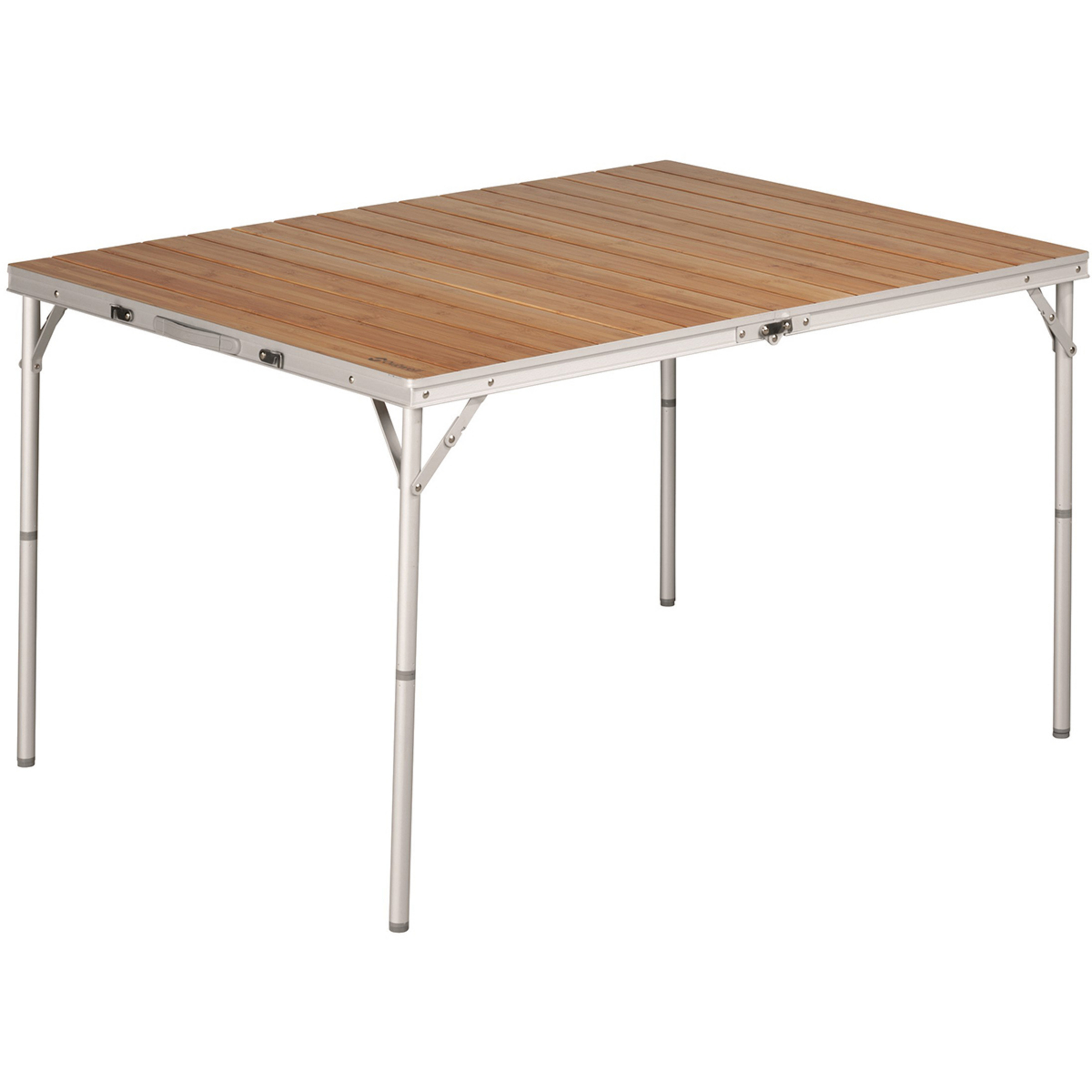 Outwell Calgary Tisch Campingtische braun Größe L Camping