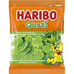 HARIBO QUAXI Fruchtgummi 175,0 g