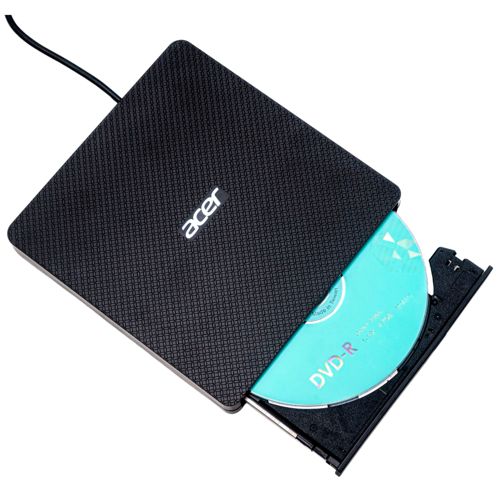 Acer AXD001 Tragbarer DVD-Brenner