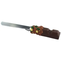 Fackelmann 19 cm Streichspatel