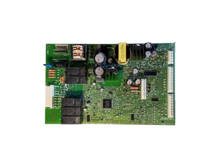 200D2260G057 Schaltplatine EBX1005G02 Steuerplatine ,Kompatibel mit GE,Kühlschrank Kühlschrank Motherboard Gefrierschrank Ersatzteile