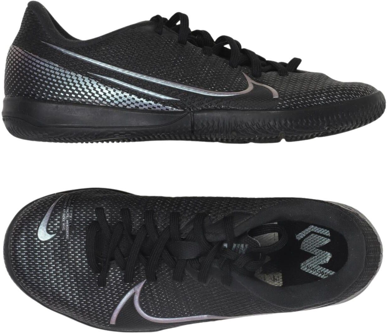 Nike Football Jungen Kinderschuh, Mehrfarbig, Gr. EU 32, Kunstleder - Second Hand