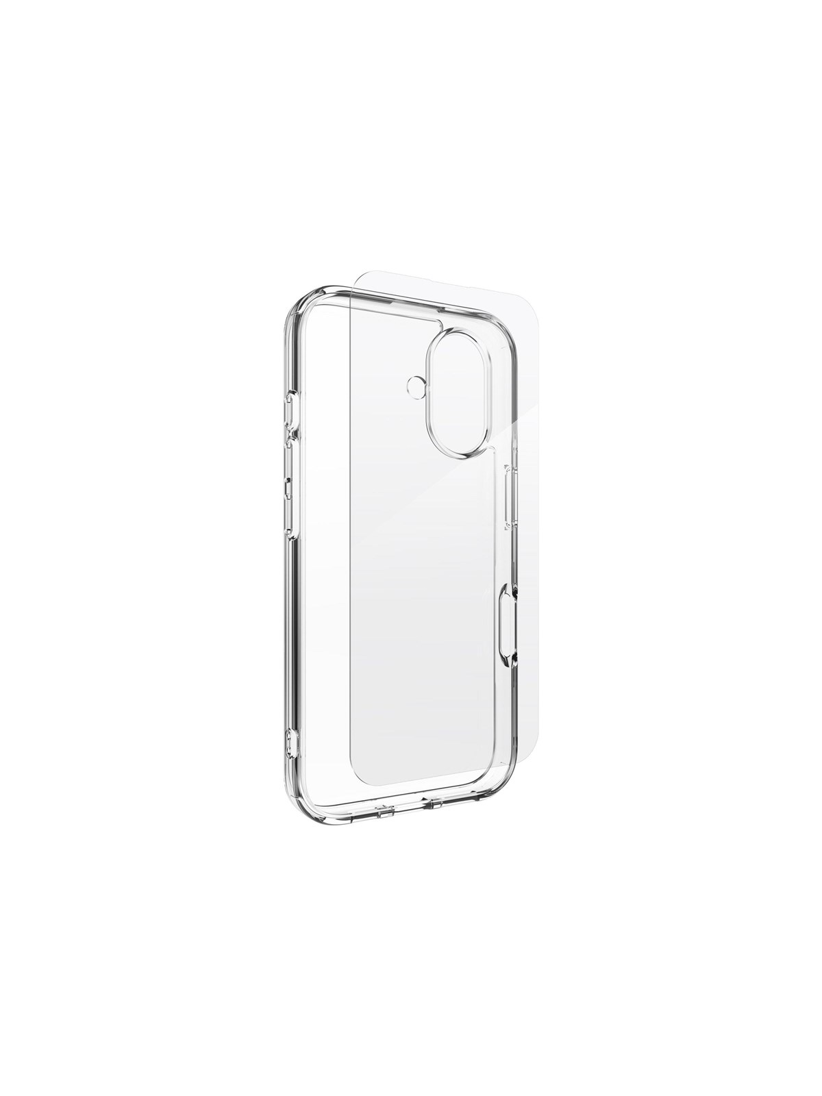 ZAGG InvisibleShield for Apple iPhone 16