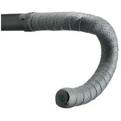SYNCROS Lenkerband Classic | farbig dunkelgrau