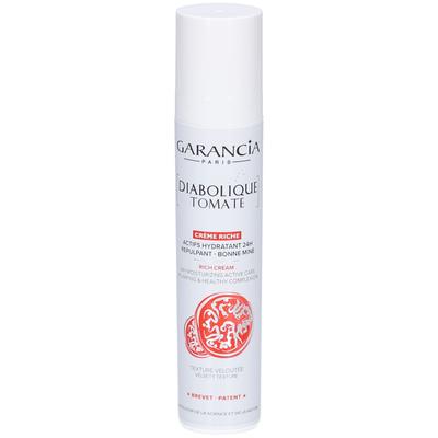 Garancia Diabolique Tomate Crème Riche 30 ml Creme