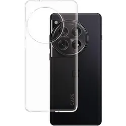 PanzerGlass X-Ray Case OnePlus Nord CE 5 (OnePlus Nord CE5), Smartphone Hülle, Transparent