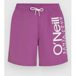 O'Neill Original Cali 16'' Boardshorts sweet grape Gr. M
