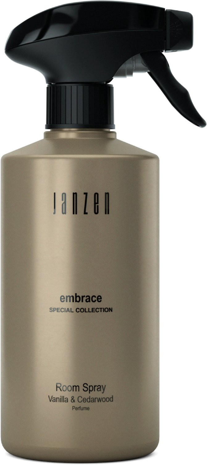 Janzen Room Spray Embrace