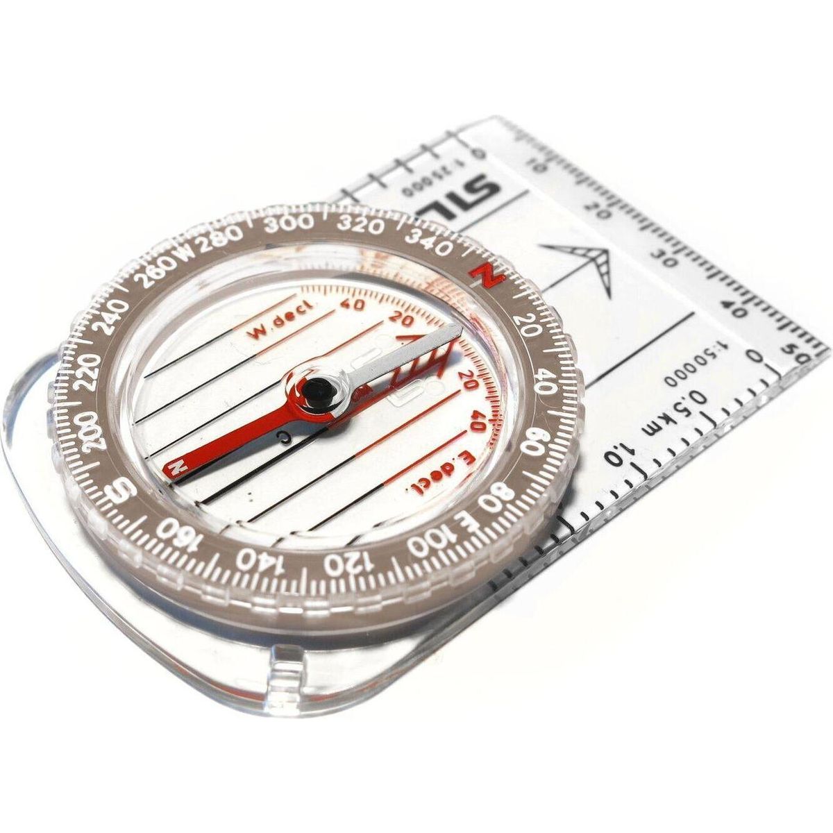 Silva Compass Classic neutral 37718