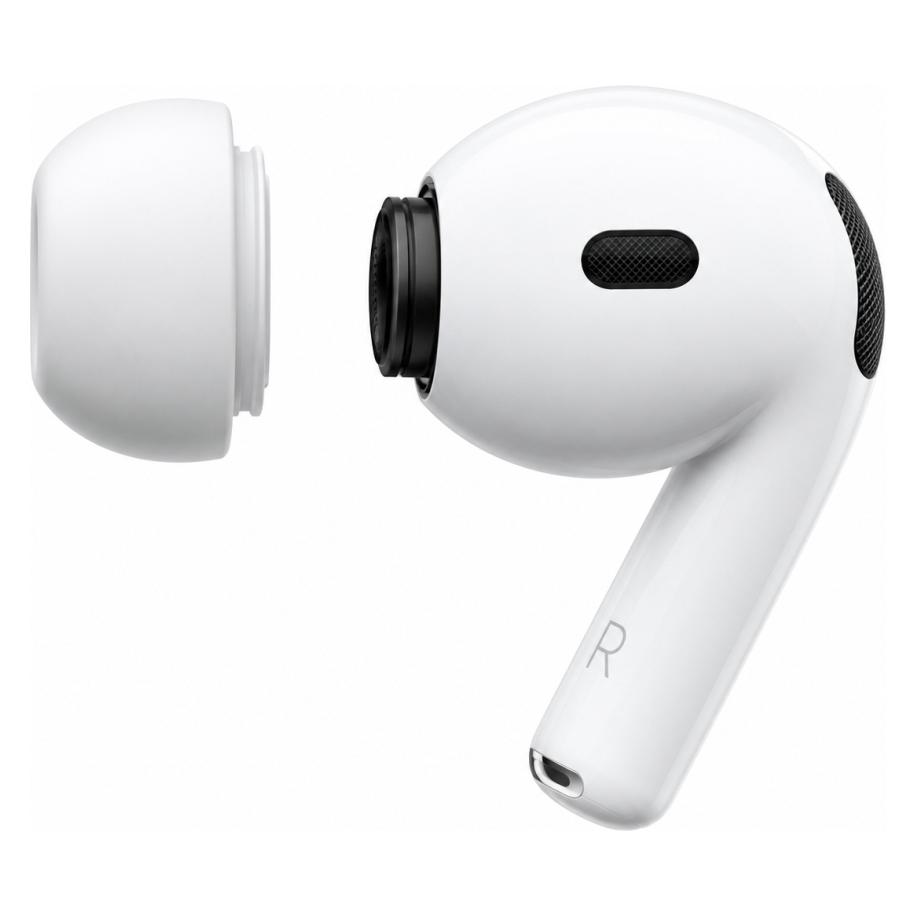 Screenguard Apple AirPods Pro 3 Ear Tips Set (Apple AirPods Pro (3rd Gen.)) (00036210)