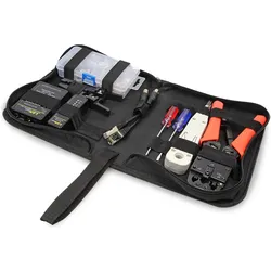LogiLink WZ0030 (Werkzeug), Zubehör Netzwerk