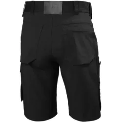 Helly Hansen, Arbeitshose, Oxford 4x Cnct Shorts (62)