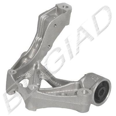Bugiad Halter, Querlenkerlagerung [Hersteller-Nr. BSP20326] für Seat, Skoda, VW