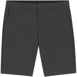 HUGO BOSS Shorts Commuter 10.5 Inch, dunkelgrau