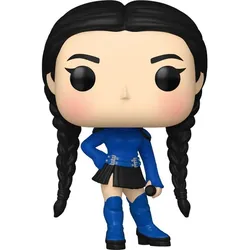 Funko Rosalia POP! Rocks Vinyl Figur Rosalia(Motomami Tour) 9 cm