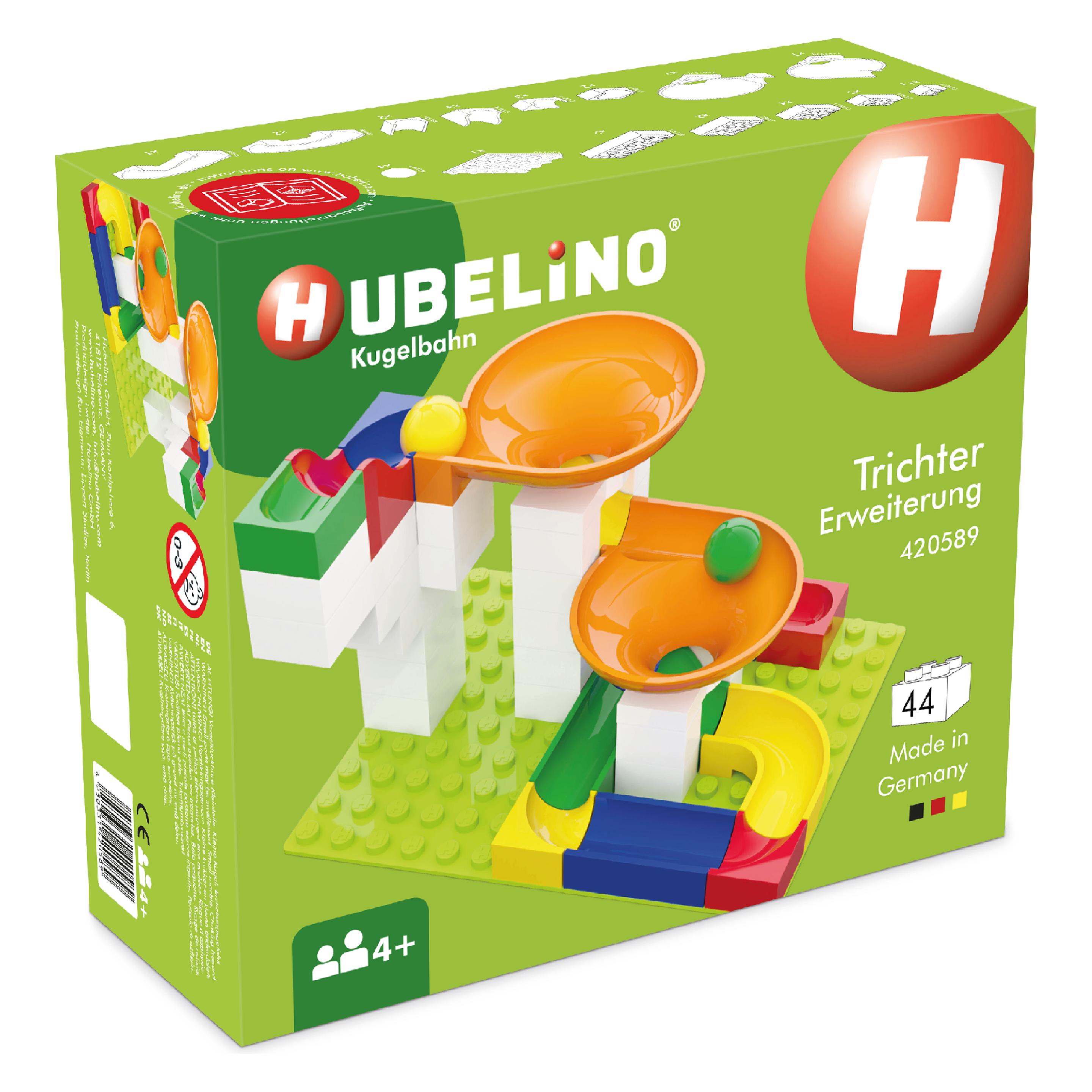 Hubelino Trichter Erweiterung (420589)