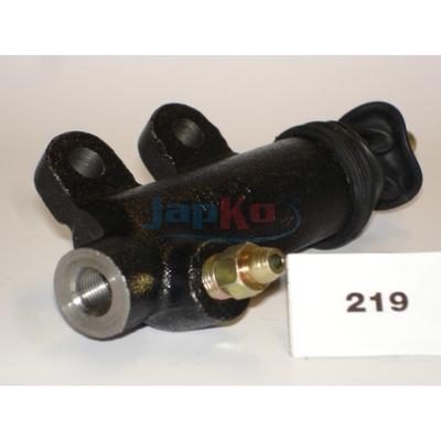 JAPKO Nehmerzylinder, Kupplung 85219 für TOYOTA