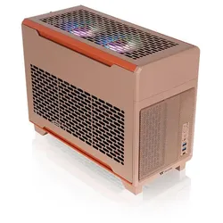 THERMALTAKE TR100 Mini Tower ITX Gehäuse gravel sand